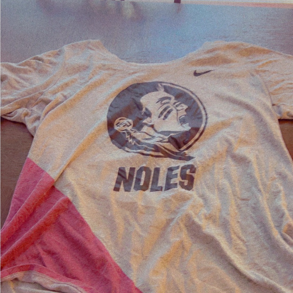 Florida Seminoles shirt
